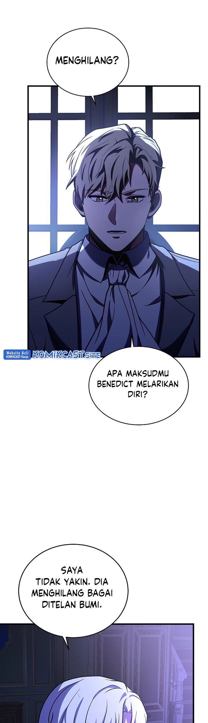 8 Circle Wizard’s Reincarnation Chapter 108 Gambar 84