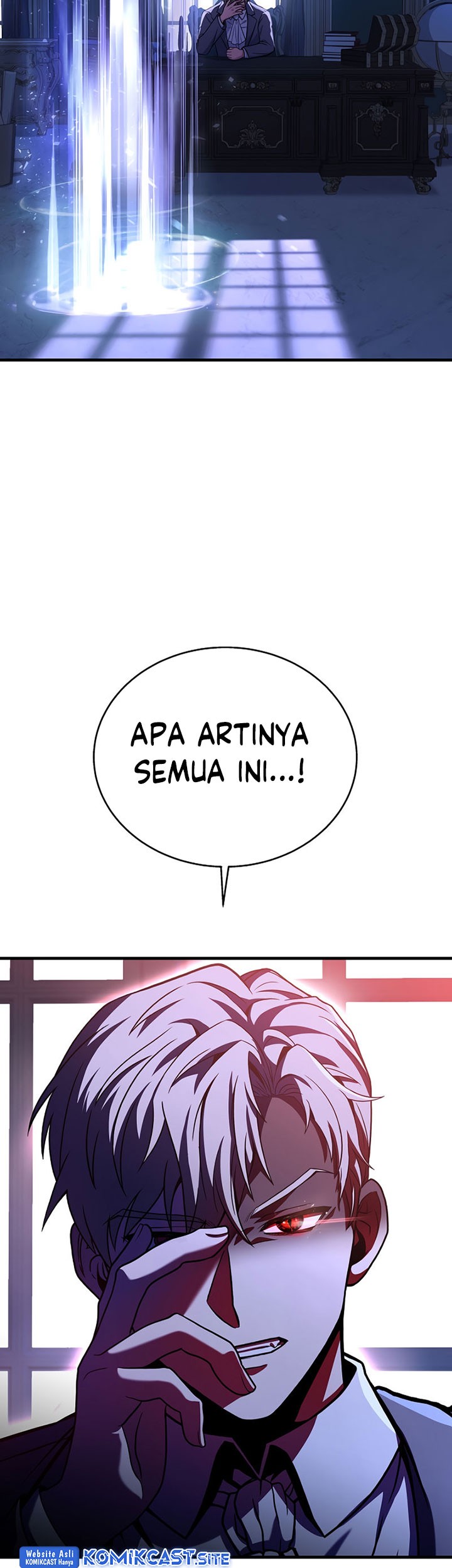 8 Circle Wizard’s Reincarnation Chapter 108 Gambar 88