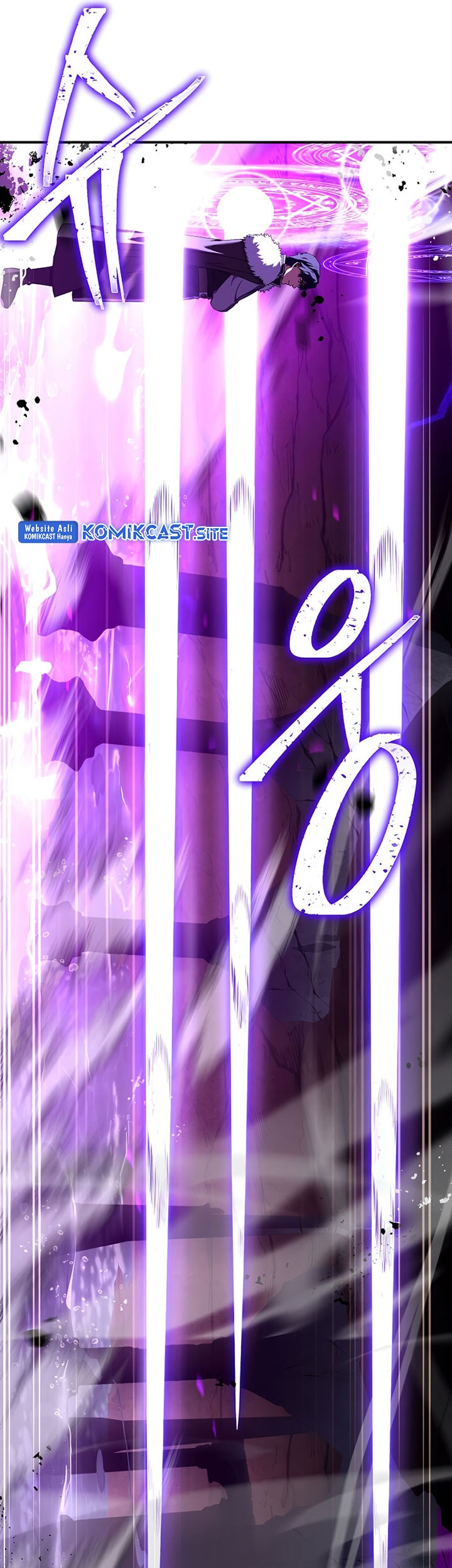 8 Circle Wizard’s Reincarnation Chapter 108 Gambar 8