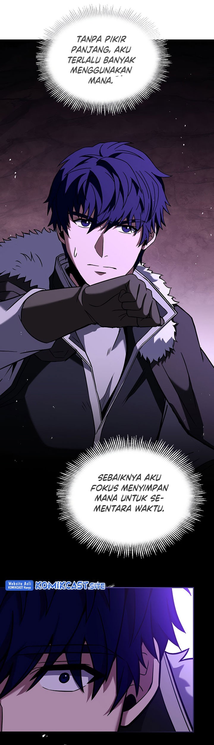 8 Circle Wizard’s Reincarnation Chapter 108 Gambar 12