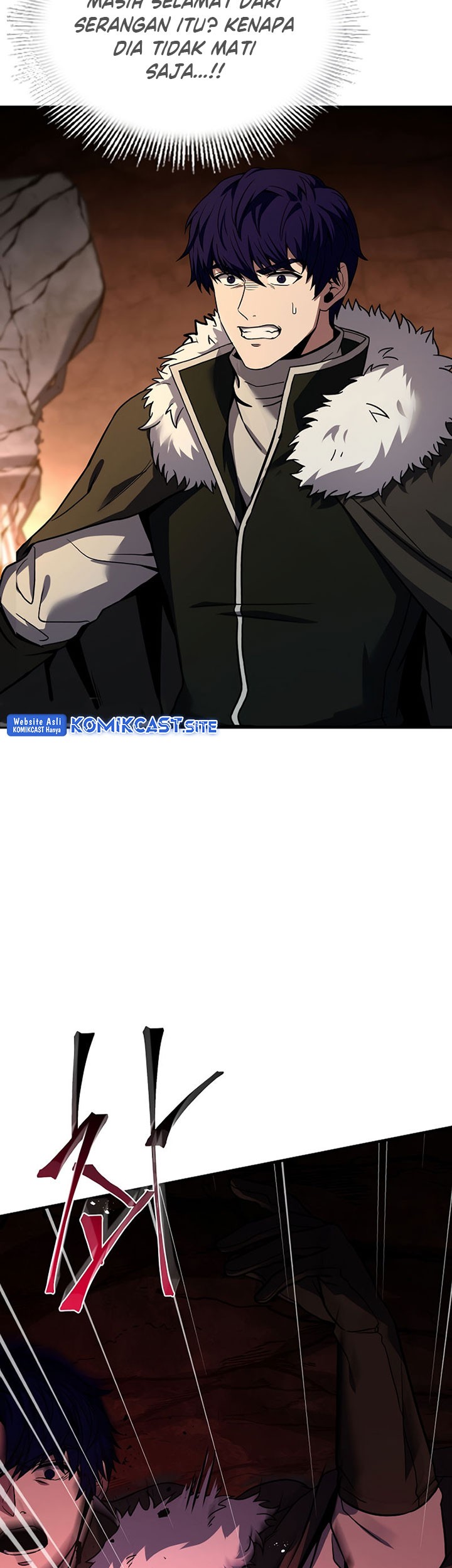 8 Circle Wizard’s Reincarnation Chapter 108 Gambar 16