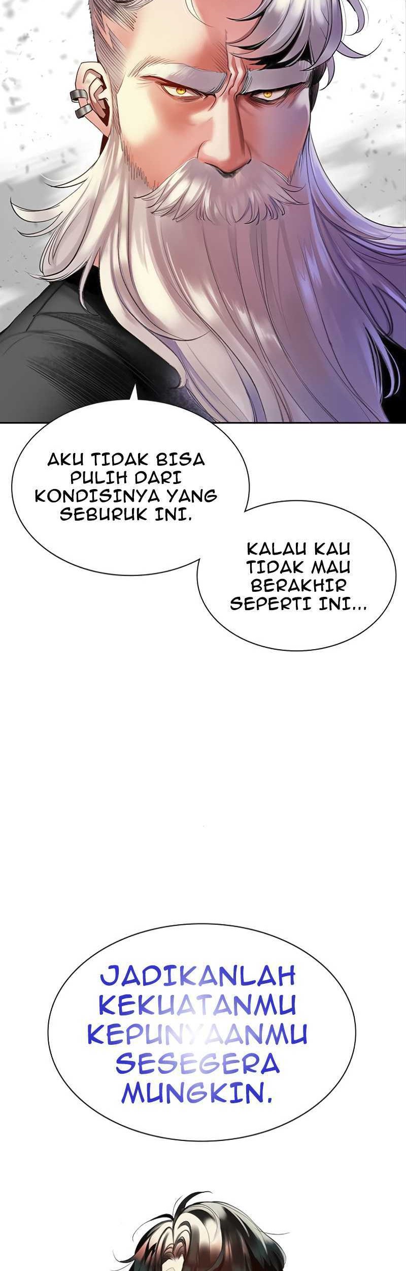 Jungle Juice Chapter 11 Gambar 49