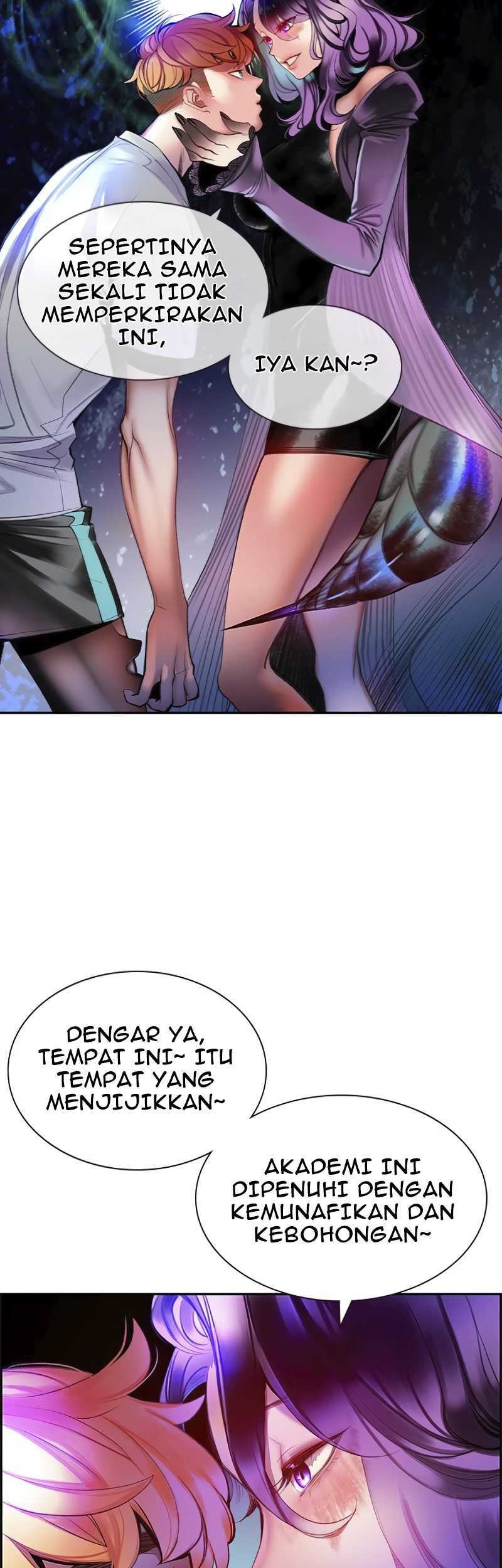Jungle Juice Chapter 11 Gambar 60