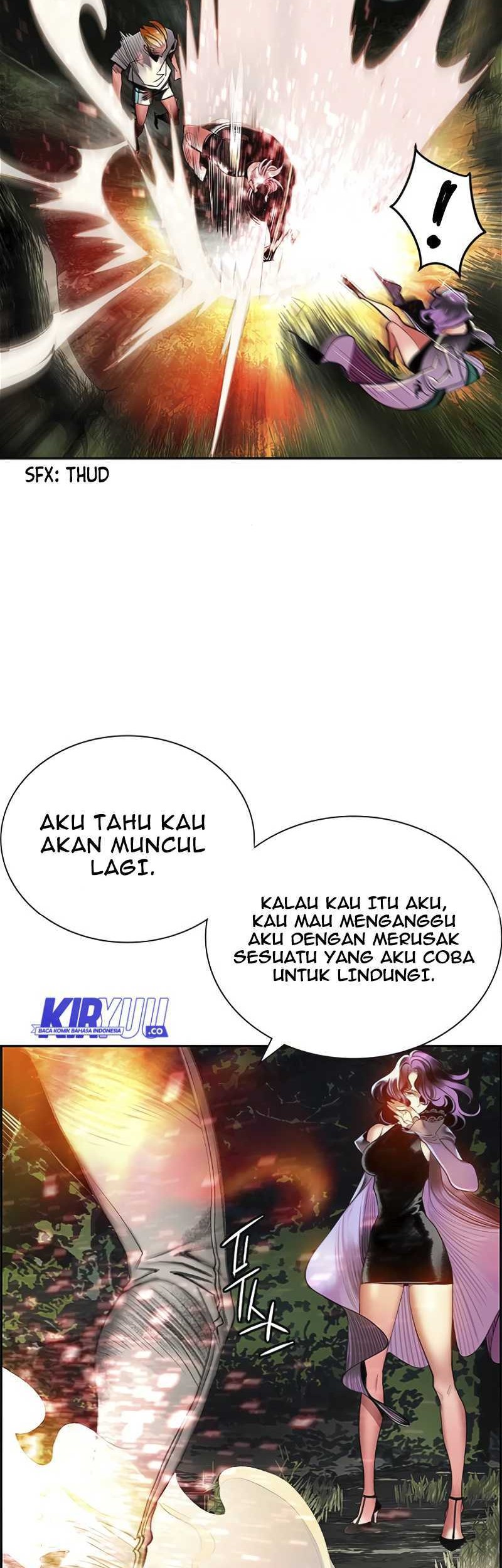 Jungle Juice Chapter 11 Gambar 63