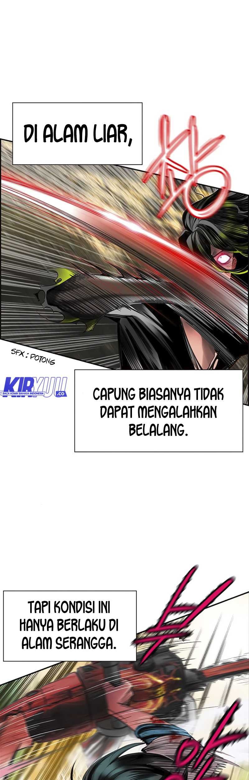 Baca Manhwa Jungle Juice Chapter 11 Gambar 2