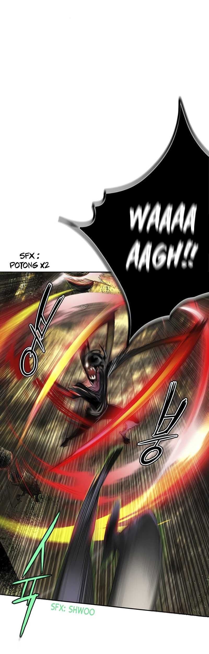 Jungle Juice Chapter 11 Gambar 6