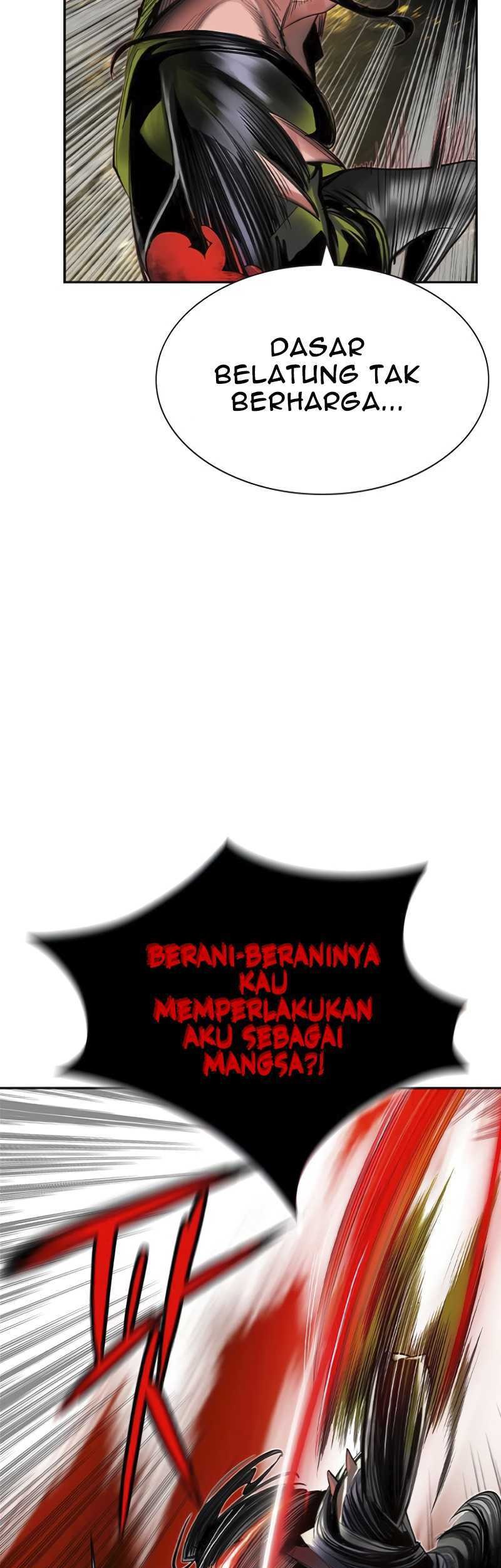 Jungle Juice Chapter 11 Gambar 8