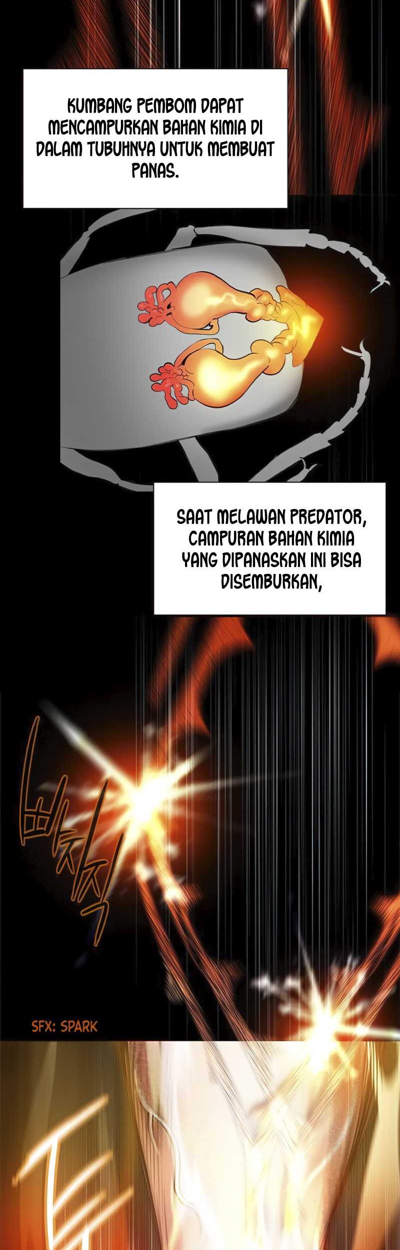 Jungle Juice Chapter 11 Gambar 37