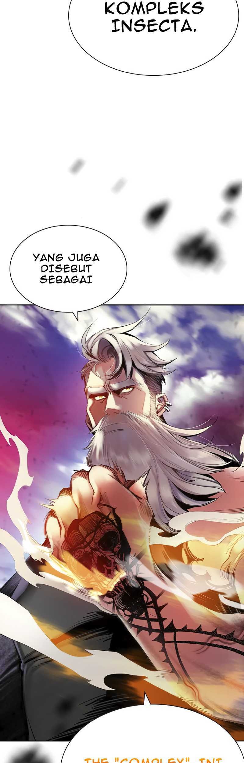 Jungle Juice Chapter 11 Gambar 44