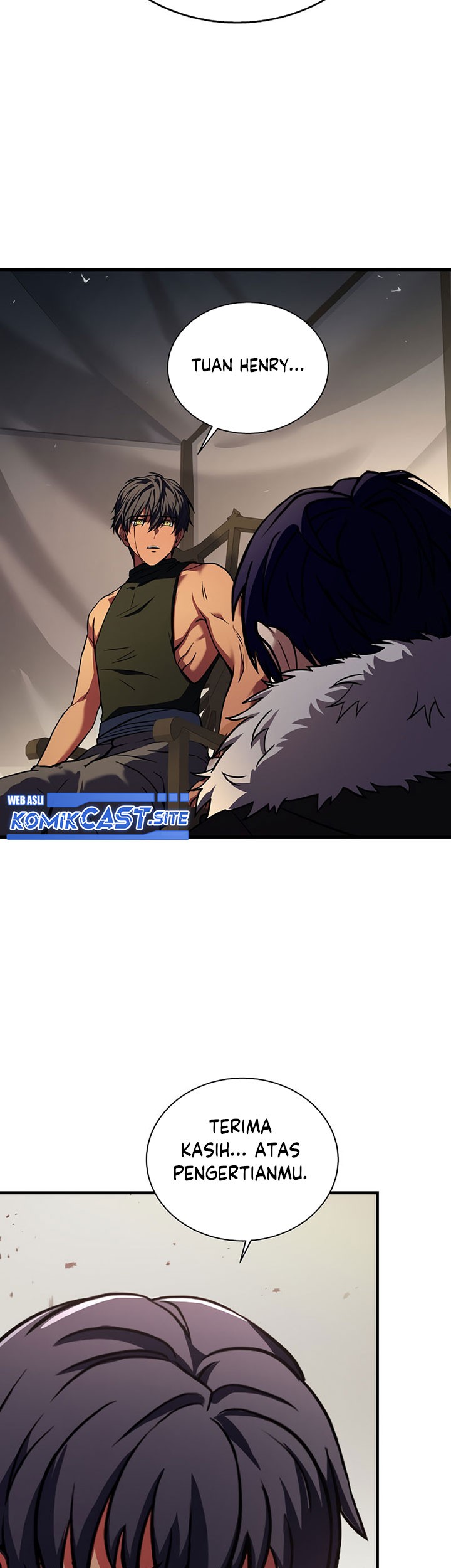 8 Circle Wizard’s Reincarnation Chapter 107 Gambar 18