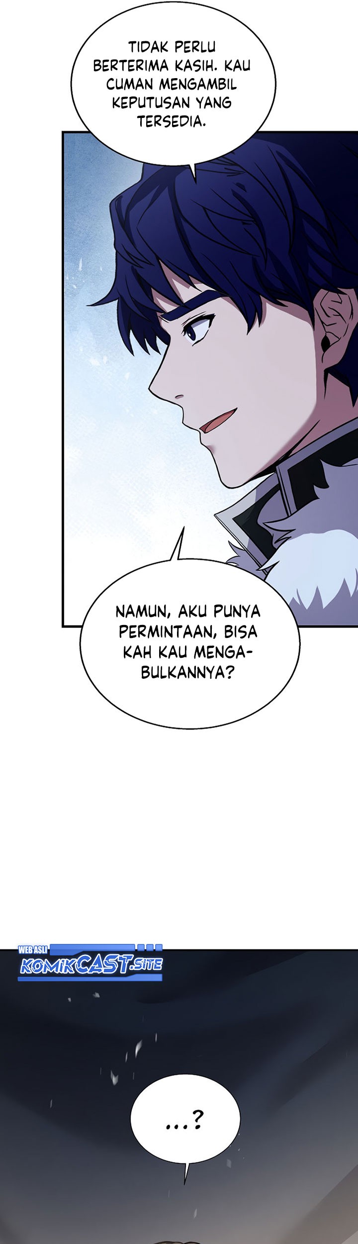 8 Circle Wizard’s Reincarnation Chapter 107 Gambar 20