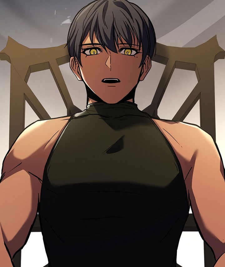 8 Circle Wizard’s Reincarnation Chapter 107 Gambar 21