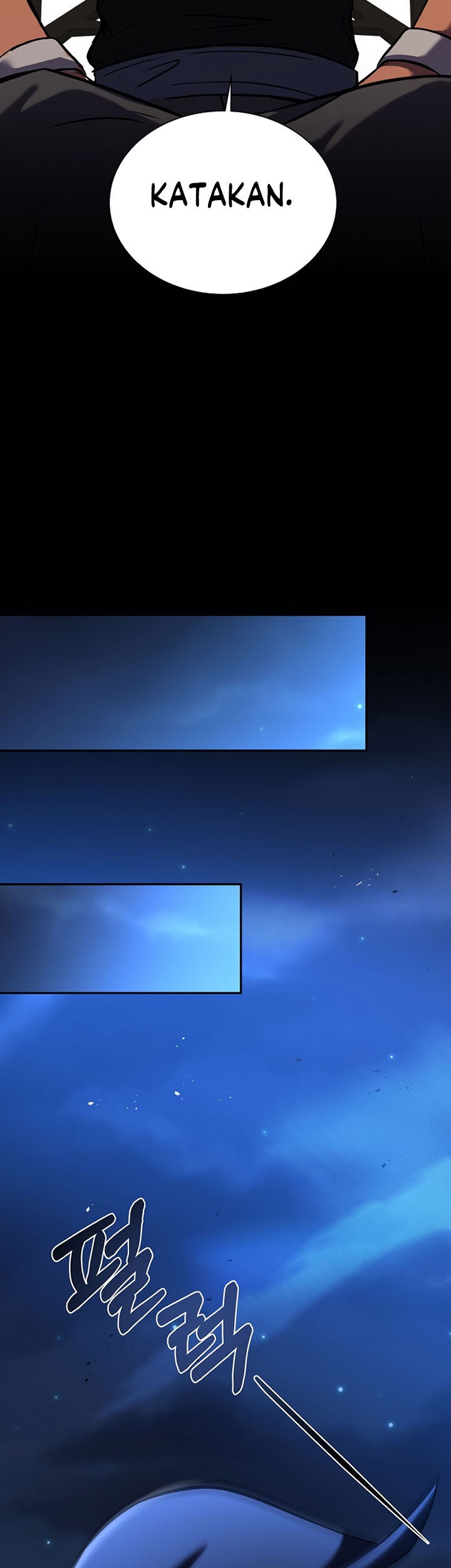 8 Circle Wizard’s Reincarnation Chapter 107 Gambar 22