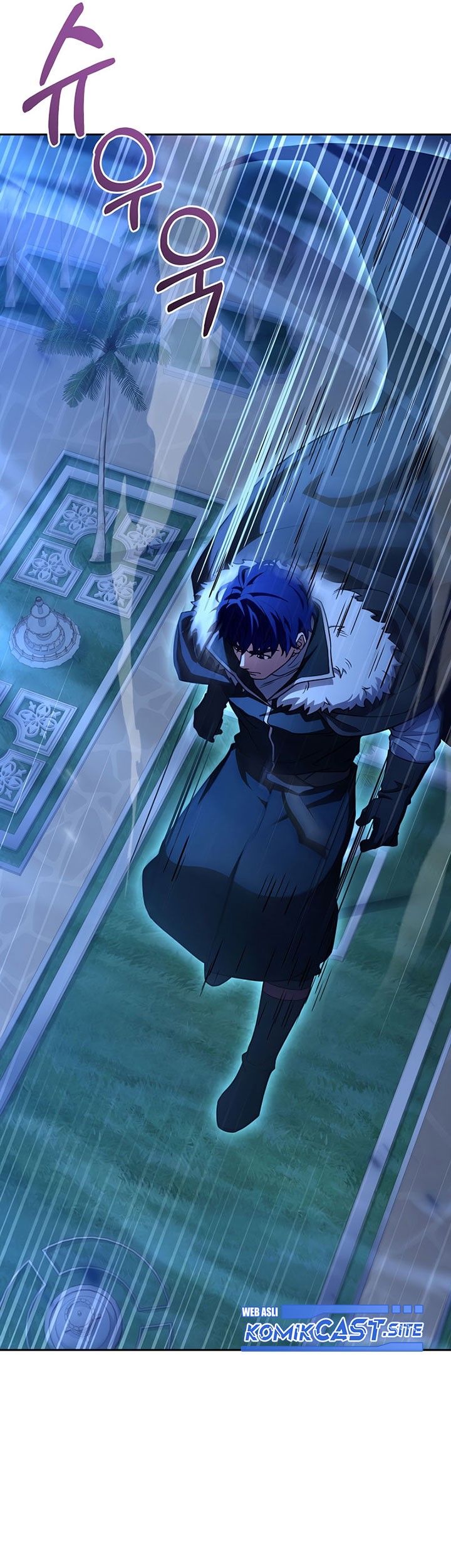 8 Circle Wizard’s Reincarnation Chapter 107 Gambar 26