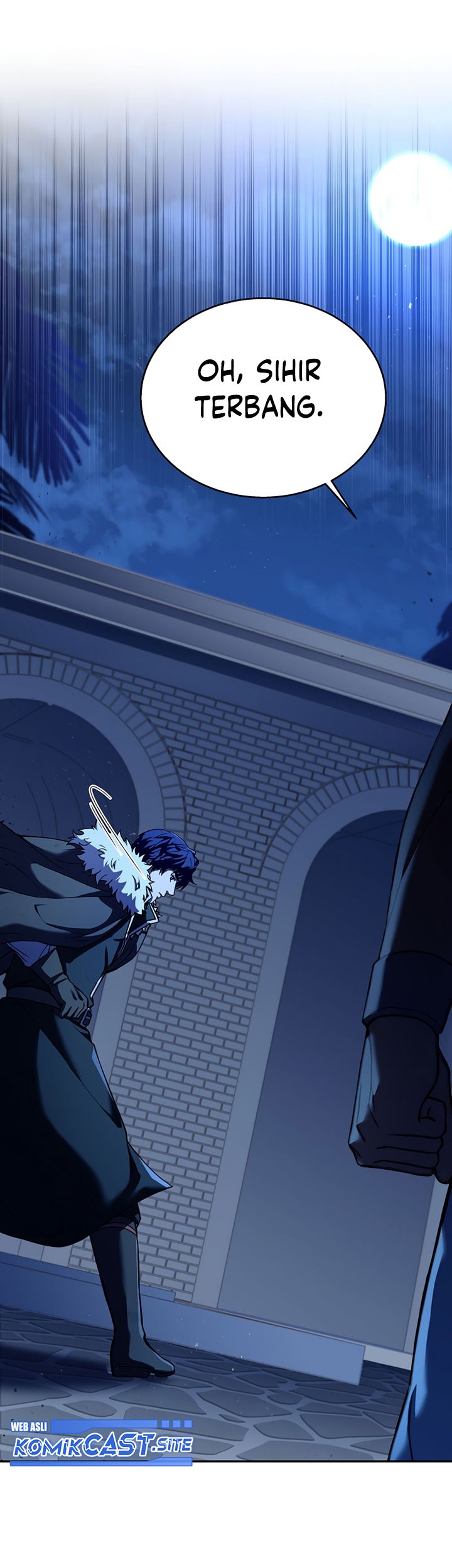 8 Circle Wizard’s Reincarnation Chapter 107 Gambar 28