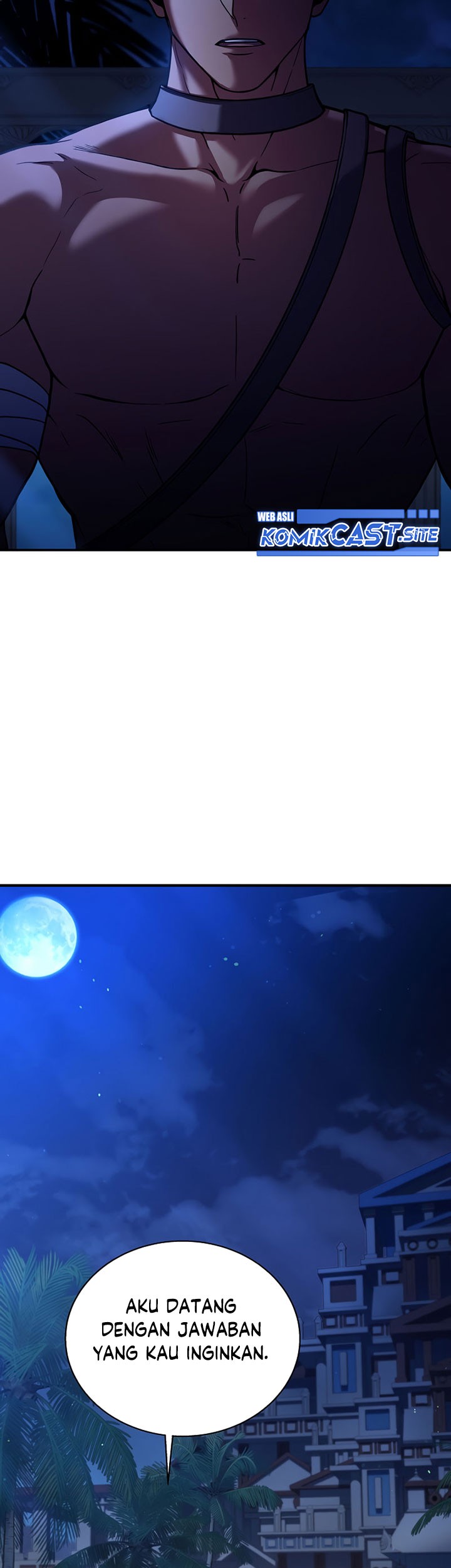 8 Circle Wizard’s Reincarnation Chapter 107 Gambar 30