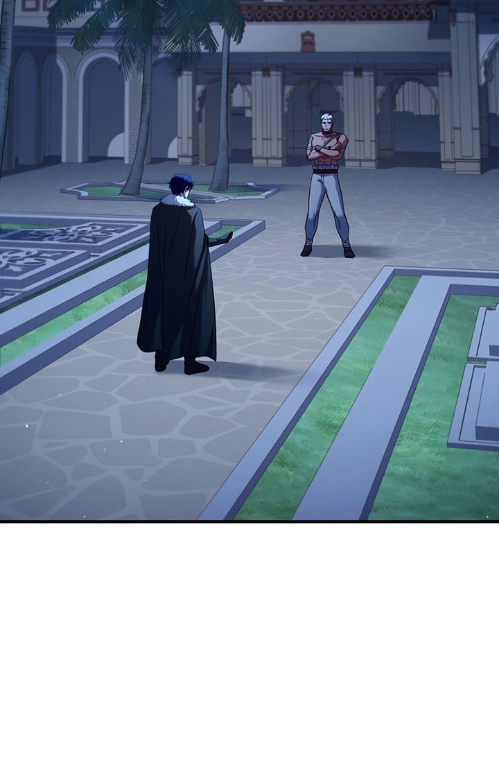 8 Circle Wizard’s Reincarnation Chapter 107 Gambar 31