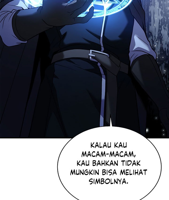 8 Circle Wizard’s Reincarnation Chapter 107 Gambar 33