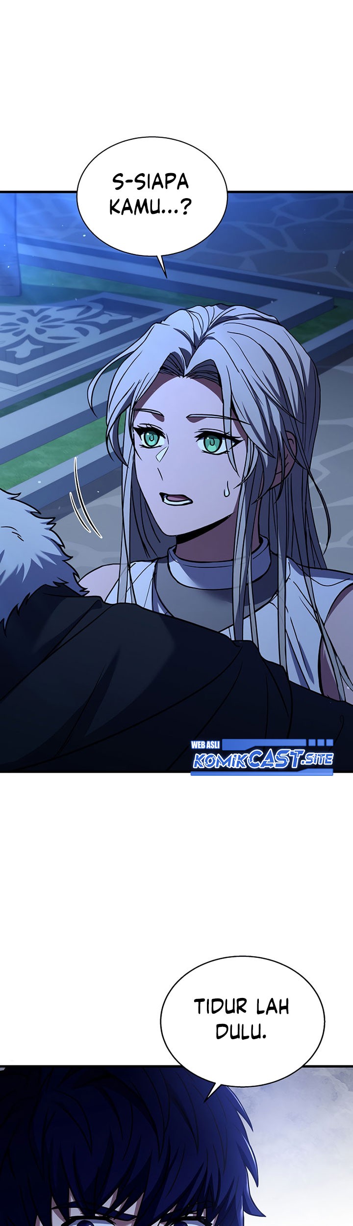 8 Circle Wizard’s Reincarnation Chapter 107 Gambar 40