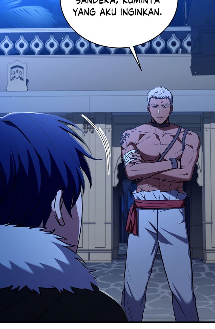 8 Circle Wizard’s Reincarnation Chapter 107 Gambar 43