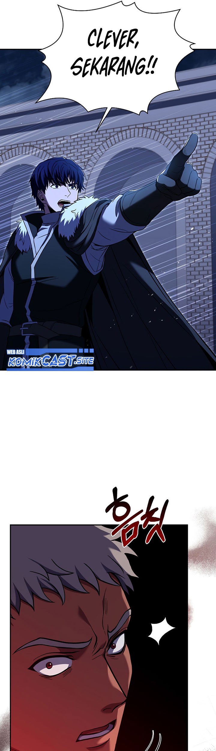 8 Circle Wizard’s Reincarnation Chapter 107 Gambar 50