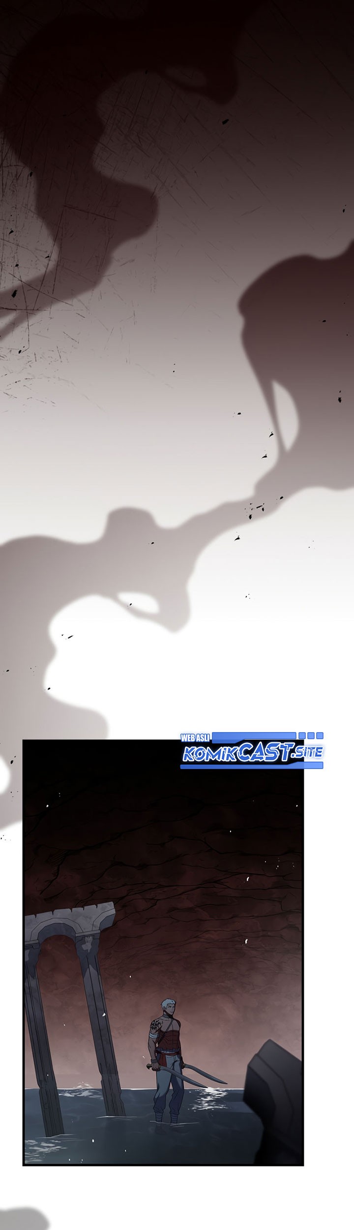 8 Circle Wizard’s Reincarnation Chapter 107 Gambar 54