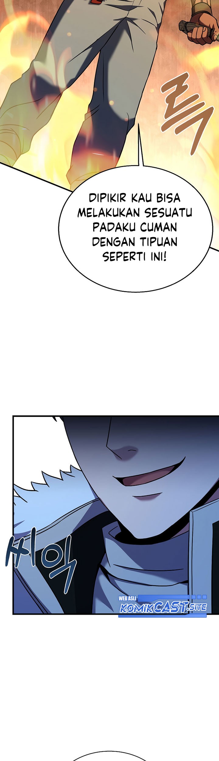 8 Circle Wizard’s Reincarnation Chapter 107 Gambar 58