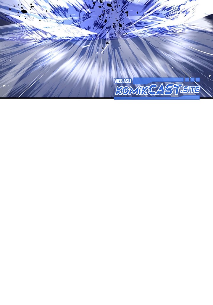 8 Circle Wizard’s Reincarnation Chapter 107 Gambar 67