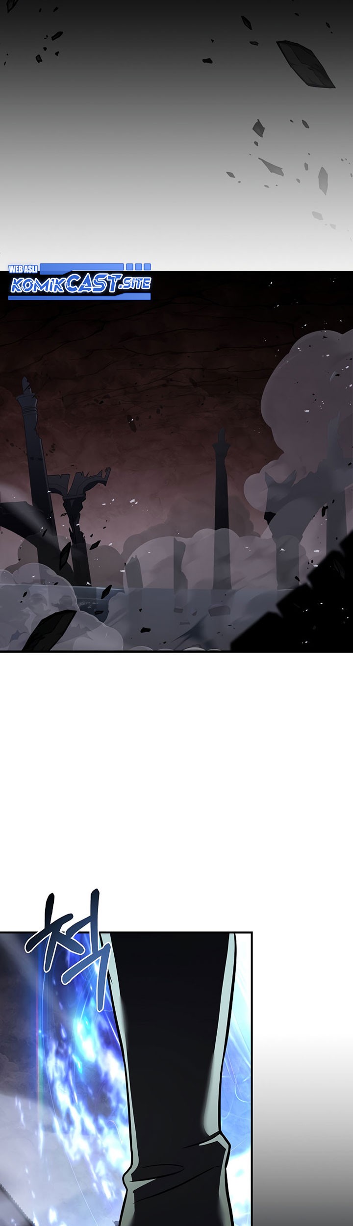 8 Circle Wizard’s Reincarnation Chapter 107 Gambar 78