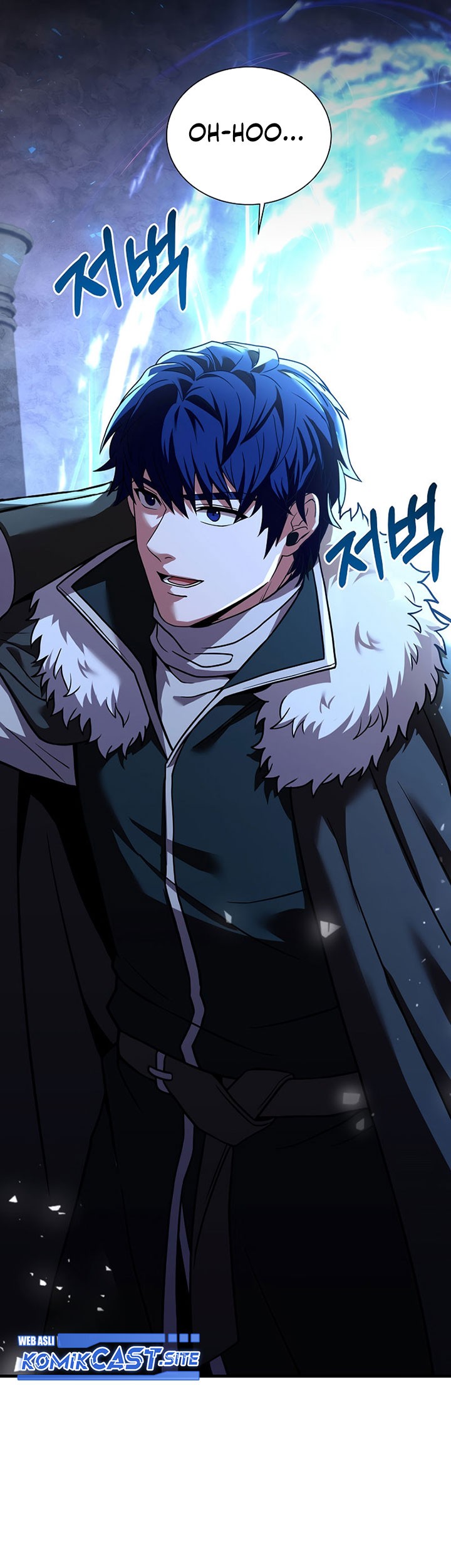 8 Circle Wizard’s Reincarnation Chapter 107 Gambar 80