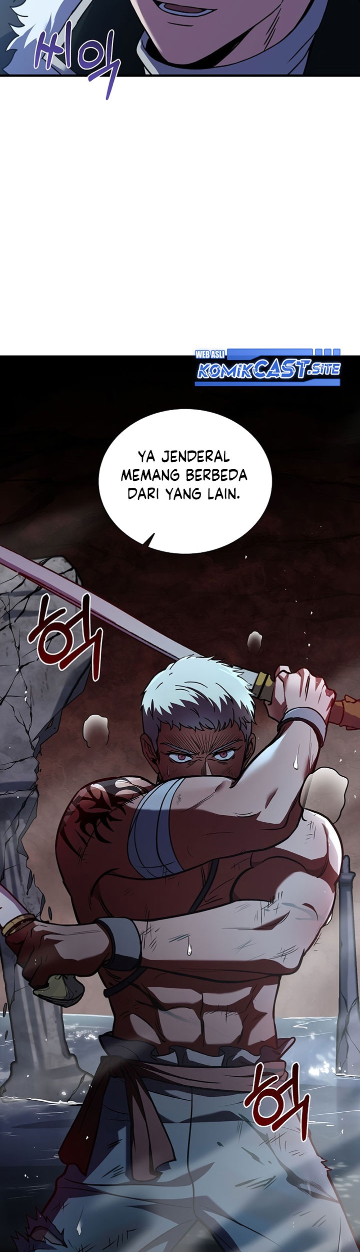 8 Circle Wizard’s Reincarnation Chapter 107 Gambar 82