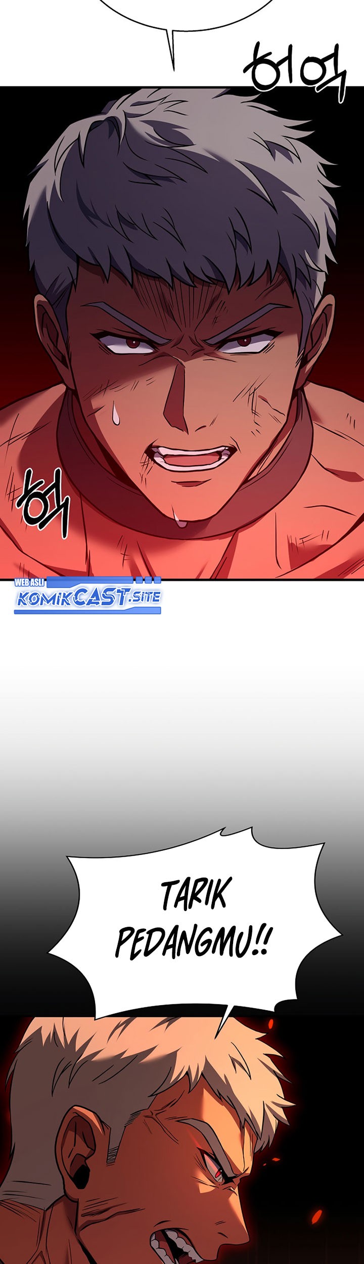 8 Circle Wizard’s Reincarnation Chapter 107 Gambar 84