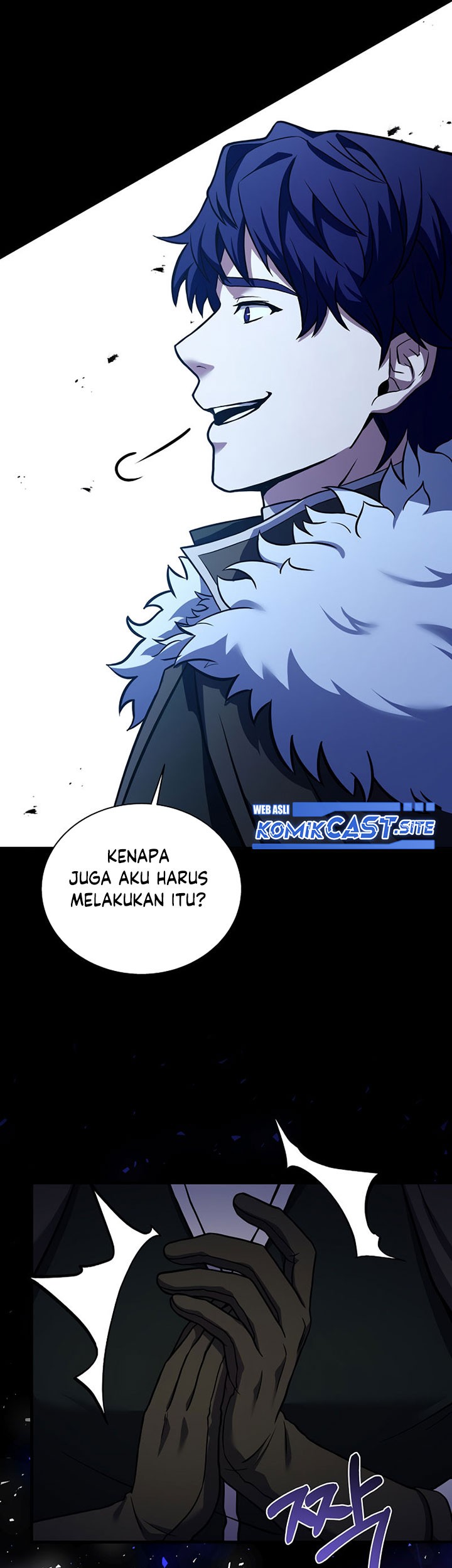 8 Circle Wizard’s Reincarnation Chapter 107 Gambar 86