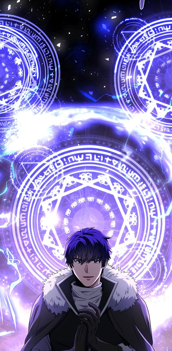 8 Circle Wizard’s Reincarnation Chapter 107 Gambar 87