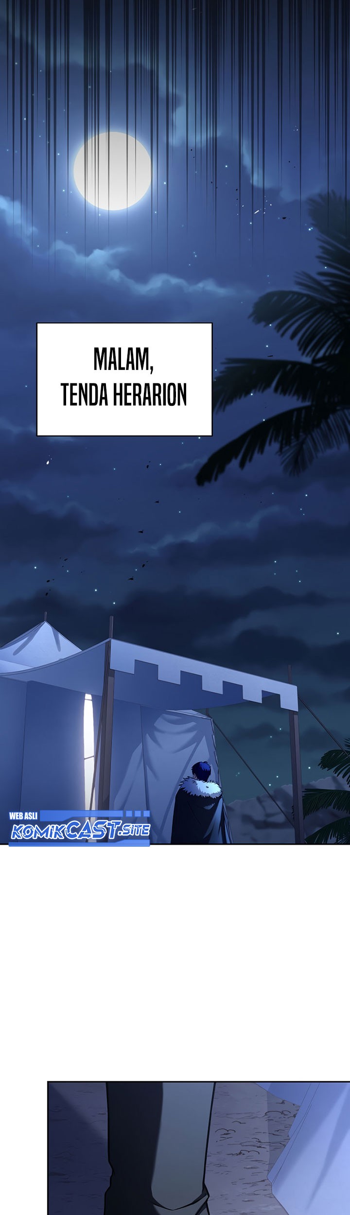 8 Circle Wizard’s Reincarnation Chapter 107 Gambar 6