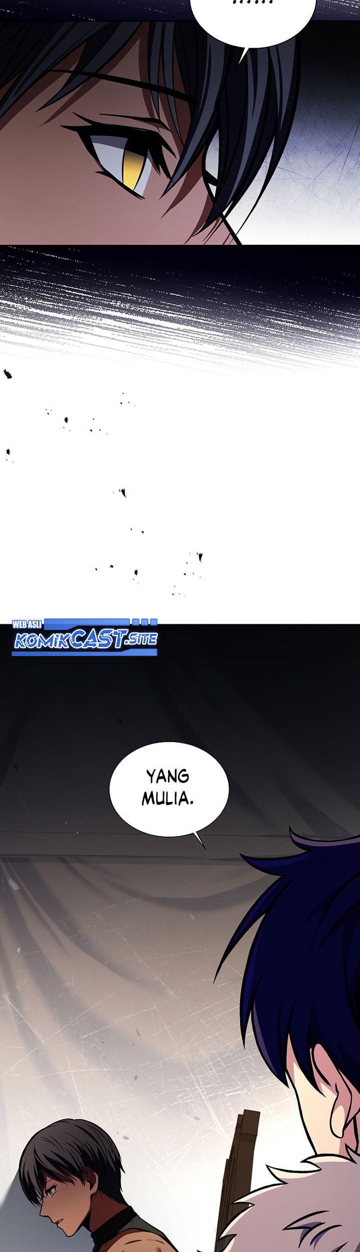 8 Circle Wizard’s Reincarnation Chapter 107 Gambar 10