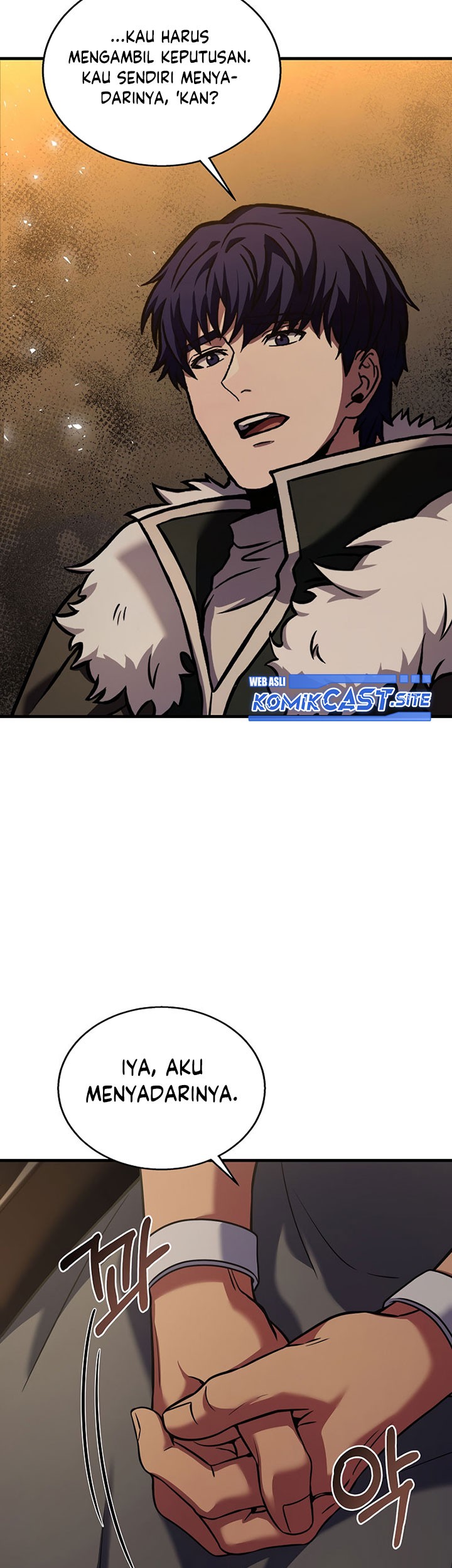 8 Circle Wizard’s Reincarnation Chapter 107 Gambar 12