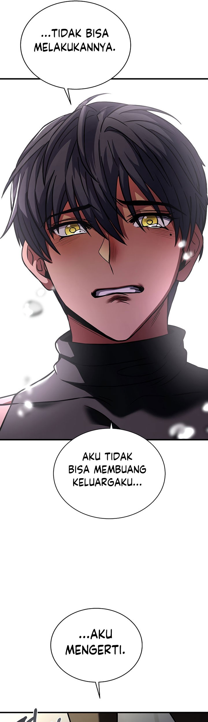 8 Circle Wizard’s Reincarnation Chapter 107 Gambar 14