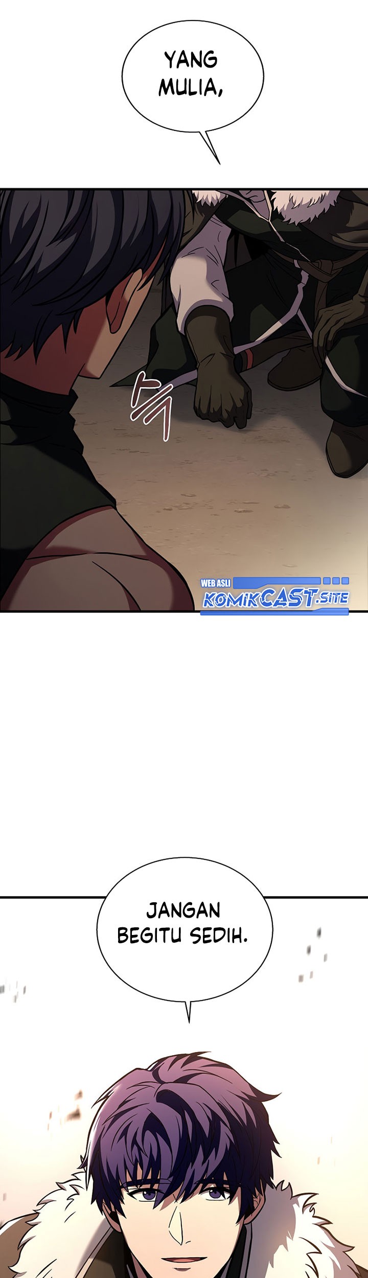 8 Circle Wizard’s Reincarnation Chapter 107 Gambar 16