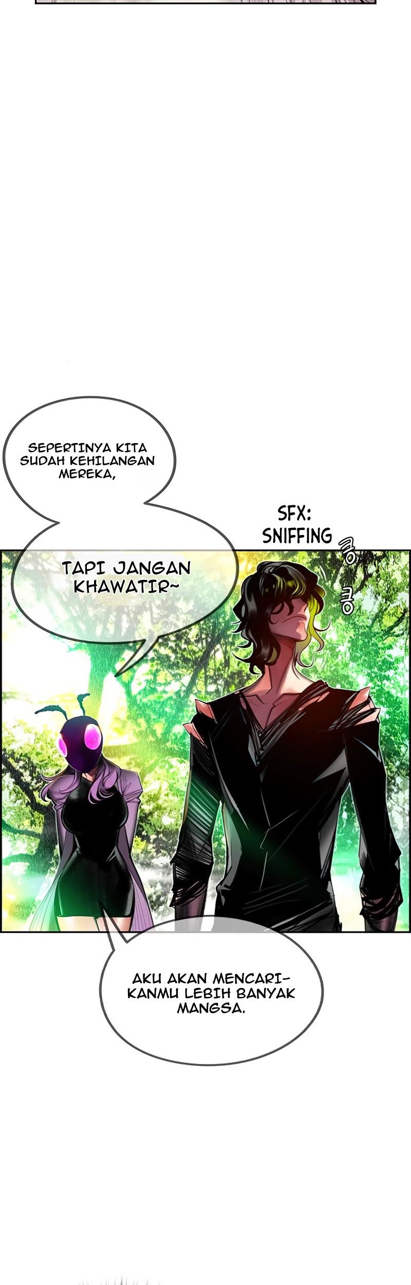 Jungle Juice Chapter 10 Gambar 51