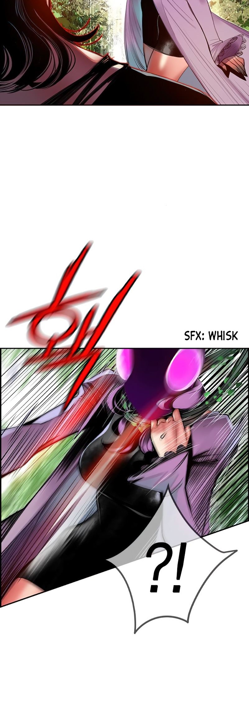 Jungle Juice Chapter 10 Gambar 53