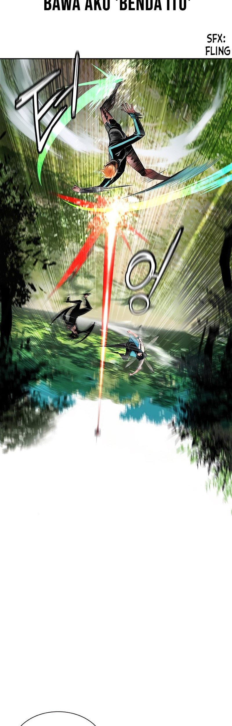 Jungle Juice Chapter 10 Gambar 63