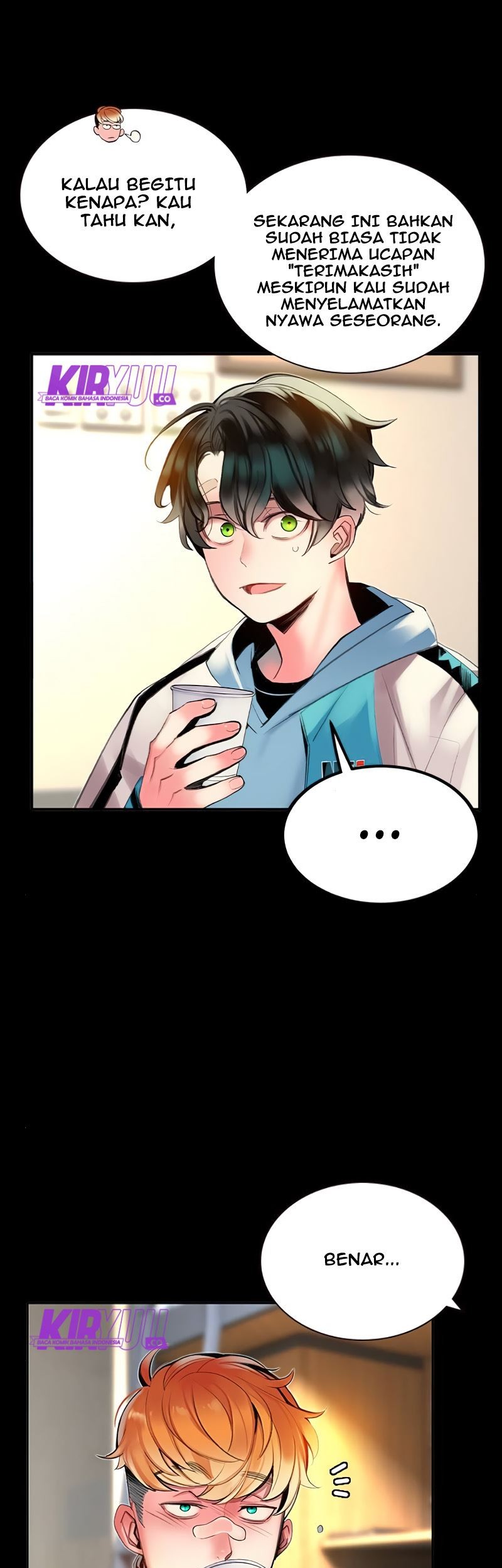 Jungle Juice Chapter 10 Gambar 26