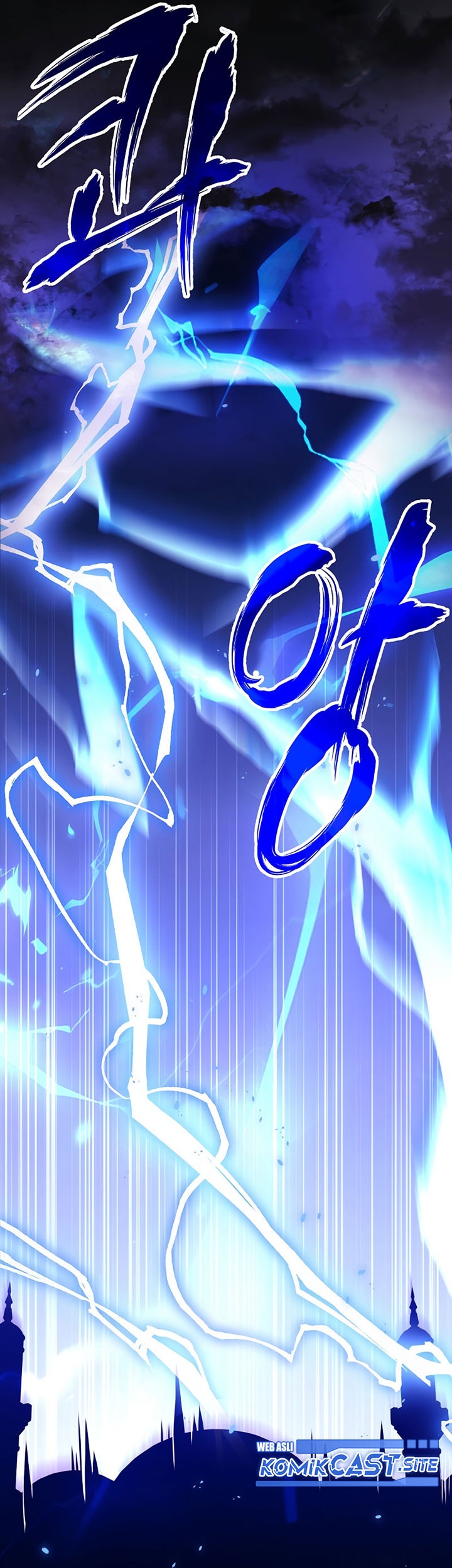 8 Circle Wizard’s Reincarnation Chapter 106 Gambar 20