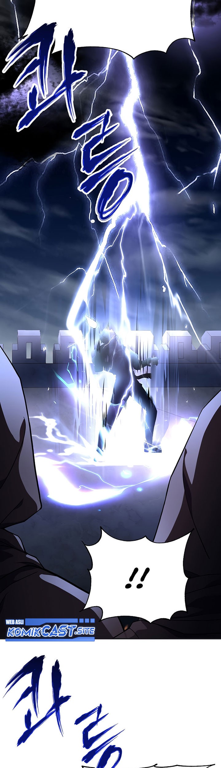8 Circle Wizard’s Reincarnation Chapter 106 Gambar 22