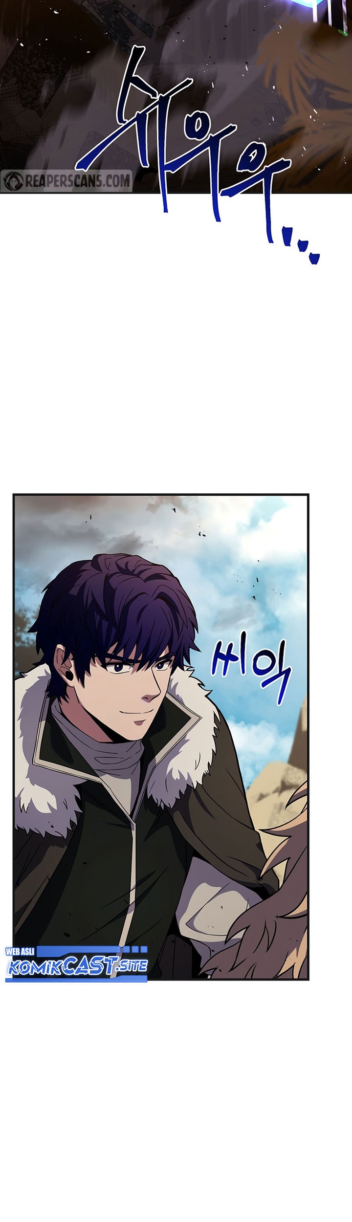 8 Circle Wizard’s Reincarnation Chapter 106 Gambar 28