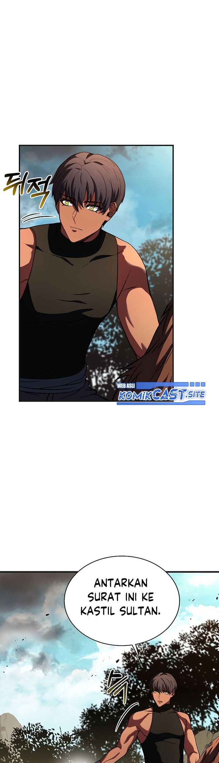 8 Circle Wizard’s Reincarnation Chapter 106 Gambar 30