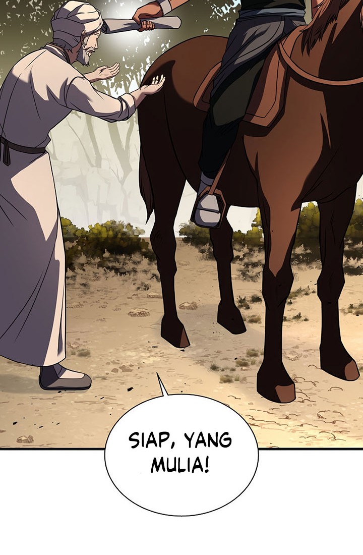 8 Circle Wizard’s Reincarnation Chapter 106 Gambar 31