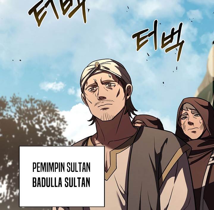 8 Circle Wizard’s Reincarnation Chapter 106 Gambar 35