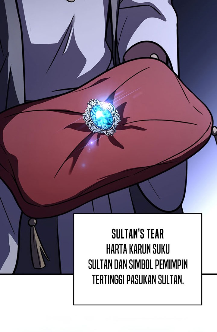 8 Circle Wizard’s Reincarnation Chapter 106 Gambar 45